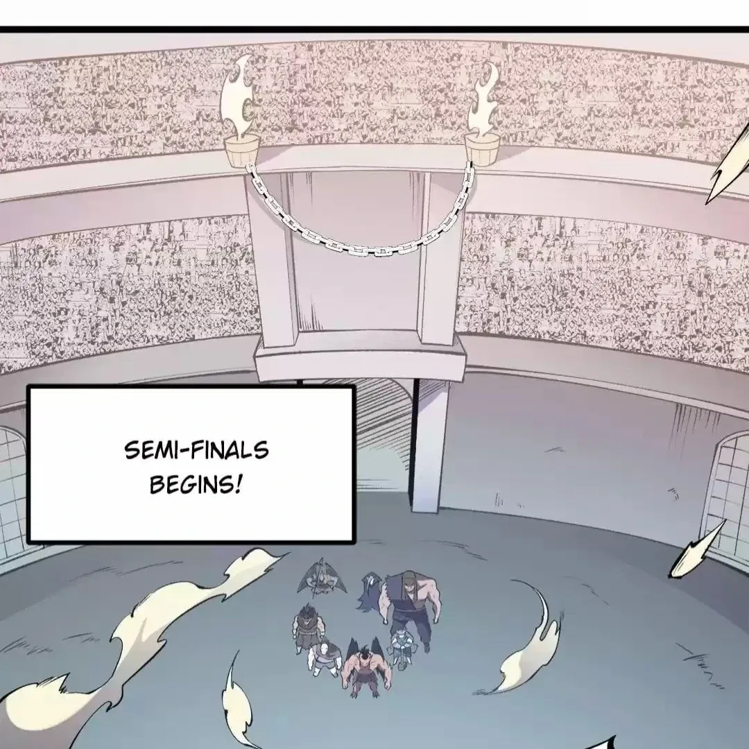 The Jobless Guy Who Has Come to Slay Chapter 36 page 85 - 
