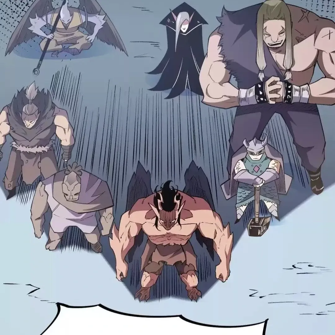 The Jobless Guy Who Has Come to Slay Chapter 36 page 88 - 