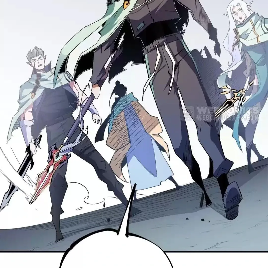The Jobless Guy Who Has Come to Slay Chapter 36 page 10 - 