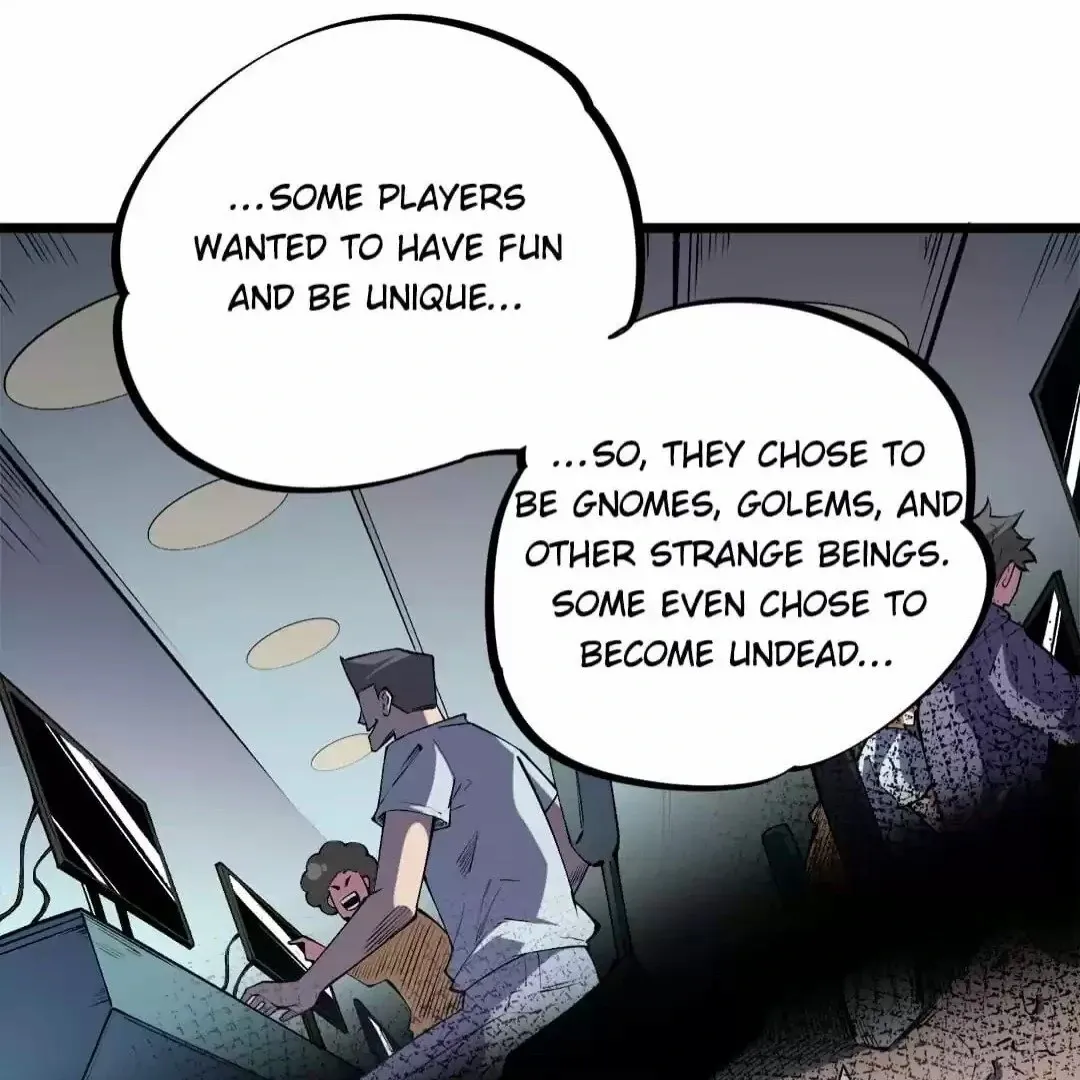 The Jobless Guy Who Has Come to Slay Chapter 36 page 92 - 