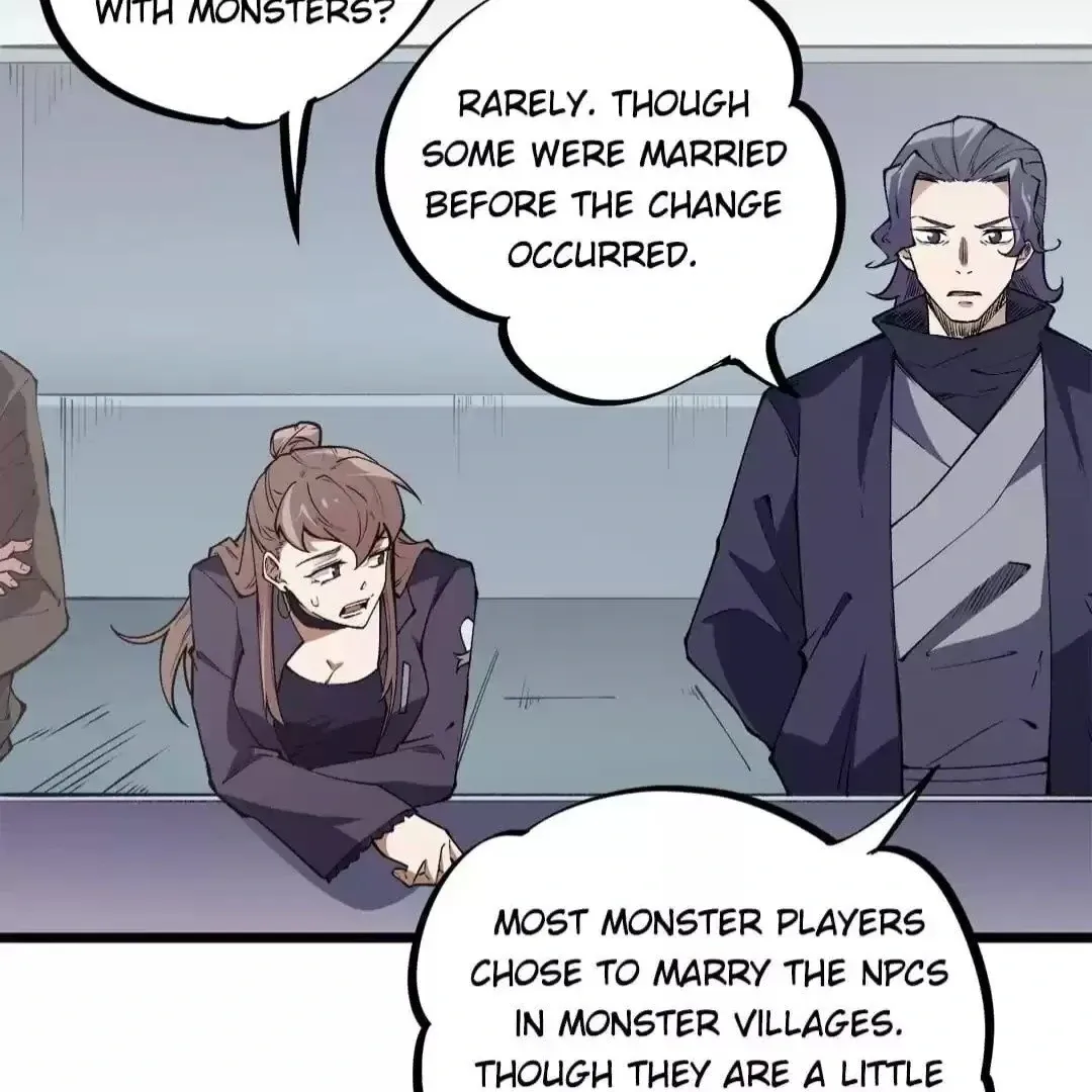 The Jobless Guy Who Has Come to Slay Chapter 36 page 95 - 