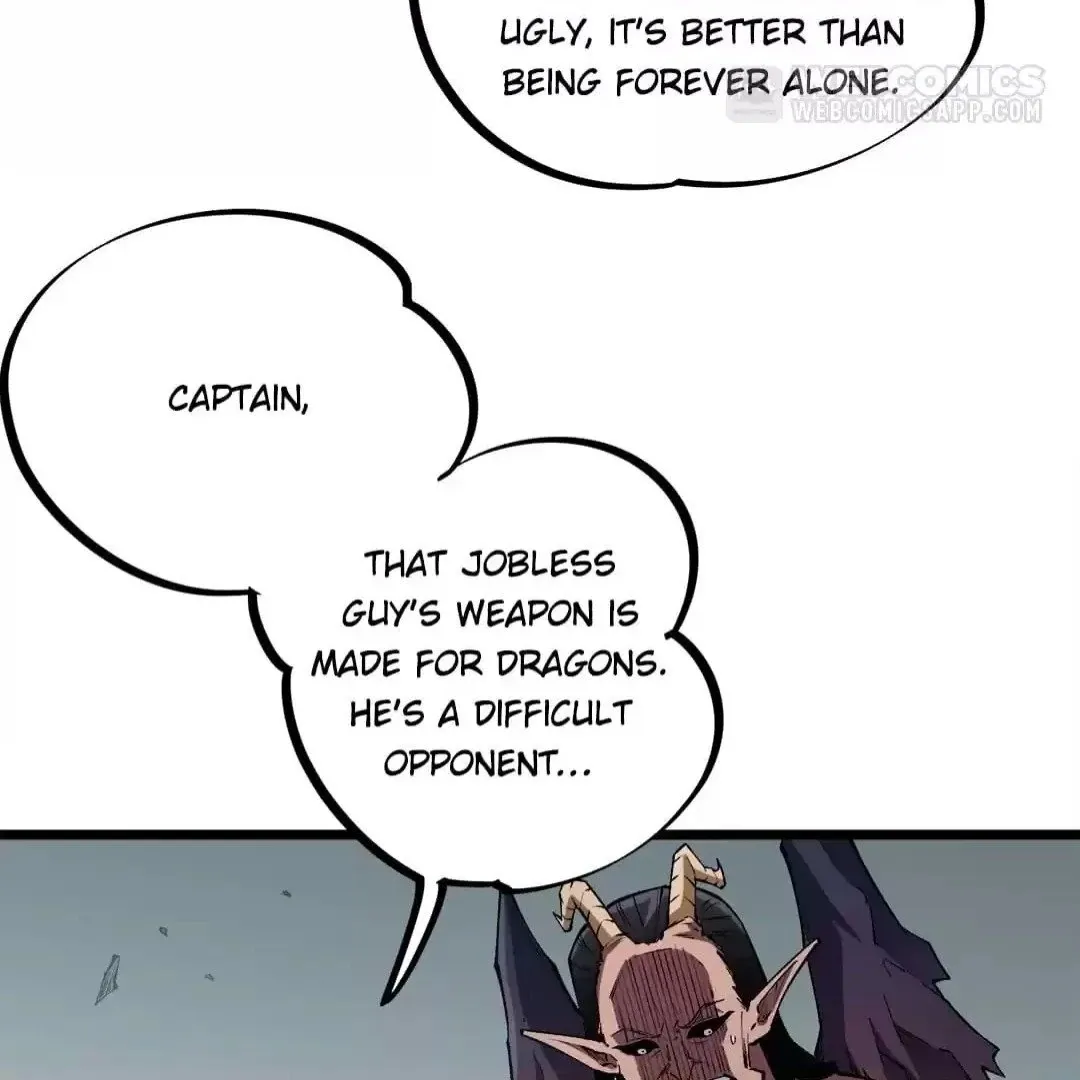 The Jobless Guy Who Has Come to Slay Chapter 36 page 96 - 