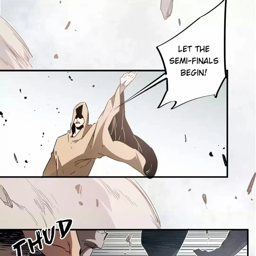 The Jobless Guy Who Has Come to Slay Chapter 37 page 2 - 