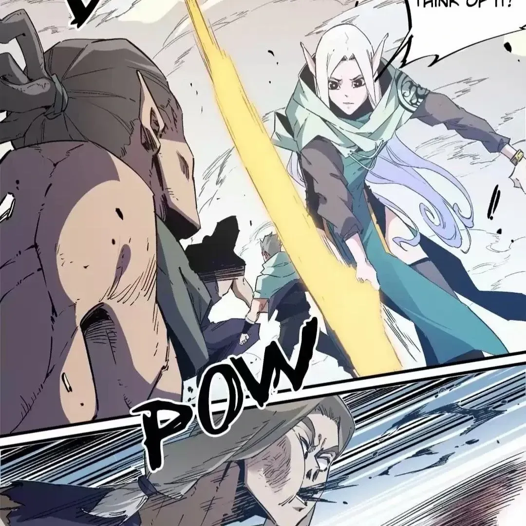 The Jobless Guy Who Has Come to Slay Chapter 37 page 15 - 