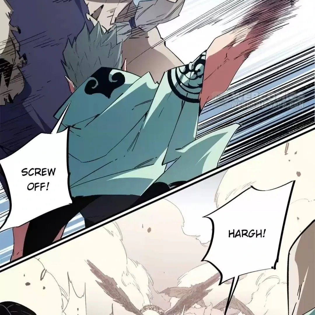 The Jobless Guy Who Has Come to Slay Chapter 37 page 16 - 