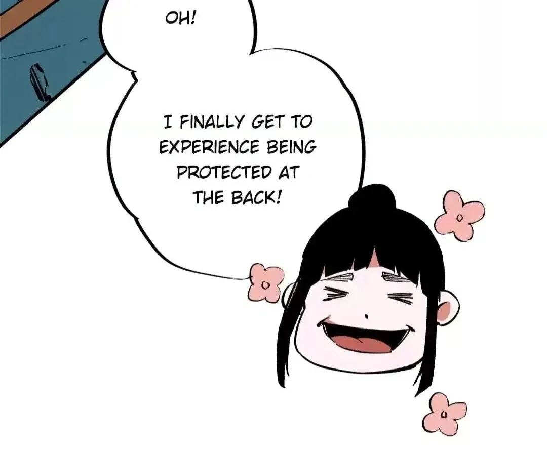 The Jobless Guy Who Has Come to Slay Chapter 37 page 18 - 