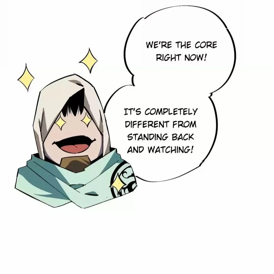 The Jobless Guy Who Has Come to Slay Chapter 37 page 19 - 