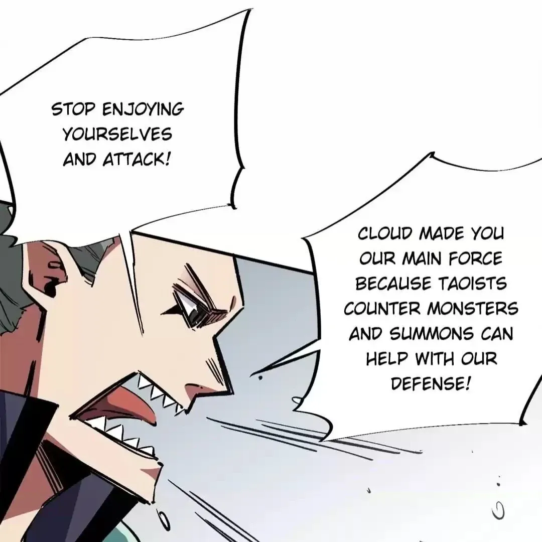 The Jobless Guy Who Has Come to Slay Chapter 37 page 20 - 