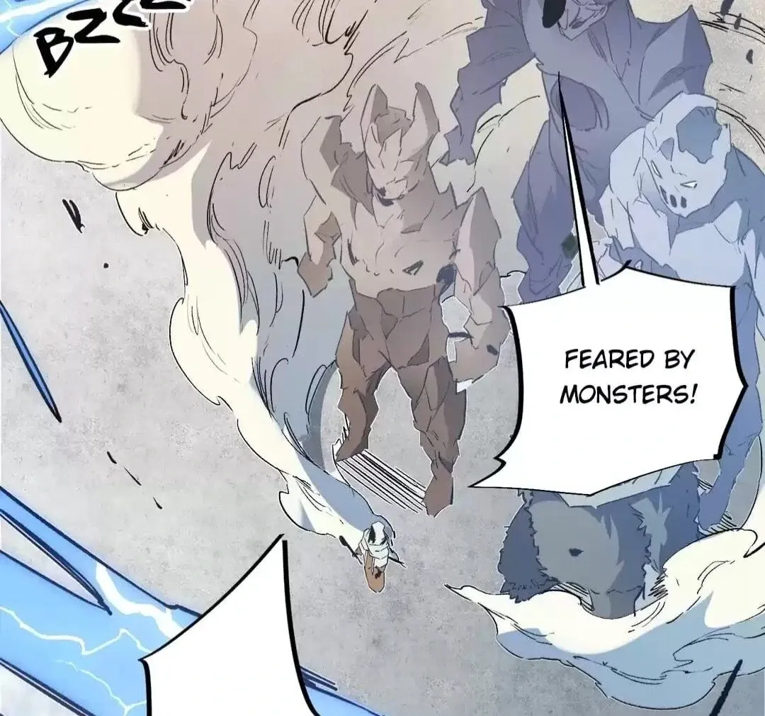 The Jobless Guy Who Has Come to Slay Chapter 37 page 27 - 