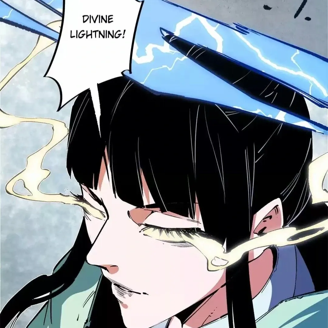 The Jobless Guy Who Has Come to Slay Chapter 37 page 28 - 