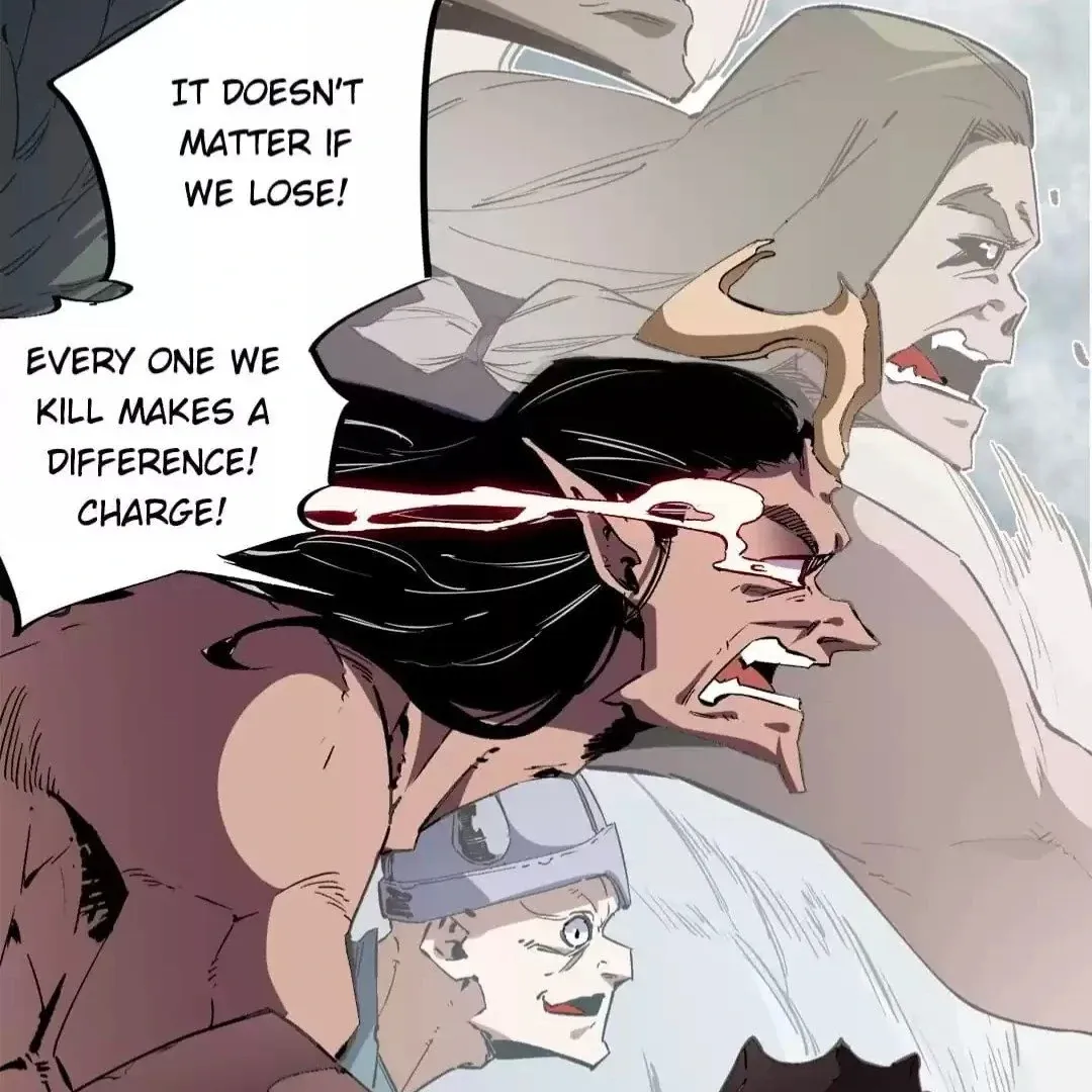 The Jobless Guy Who Has Come to Slay Chapter 37 page 4 - 