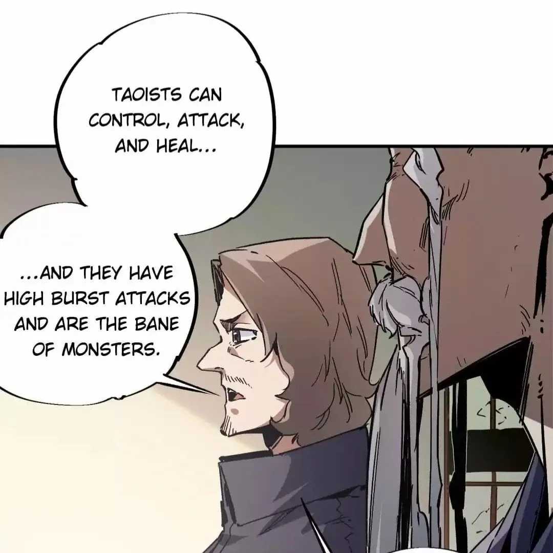 The Jobless Guy Who Has Come to Slay Chapter 37 page 37 - 