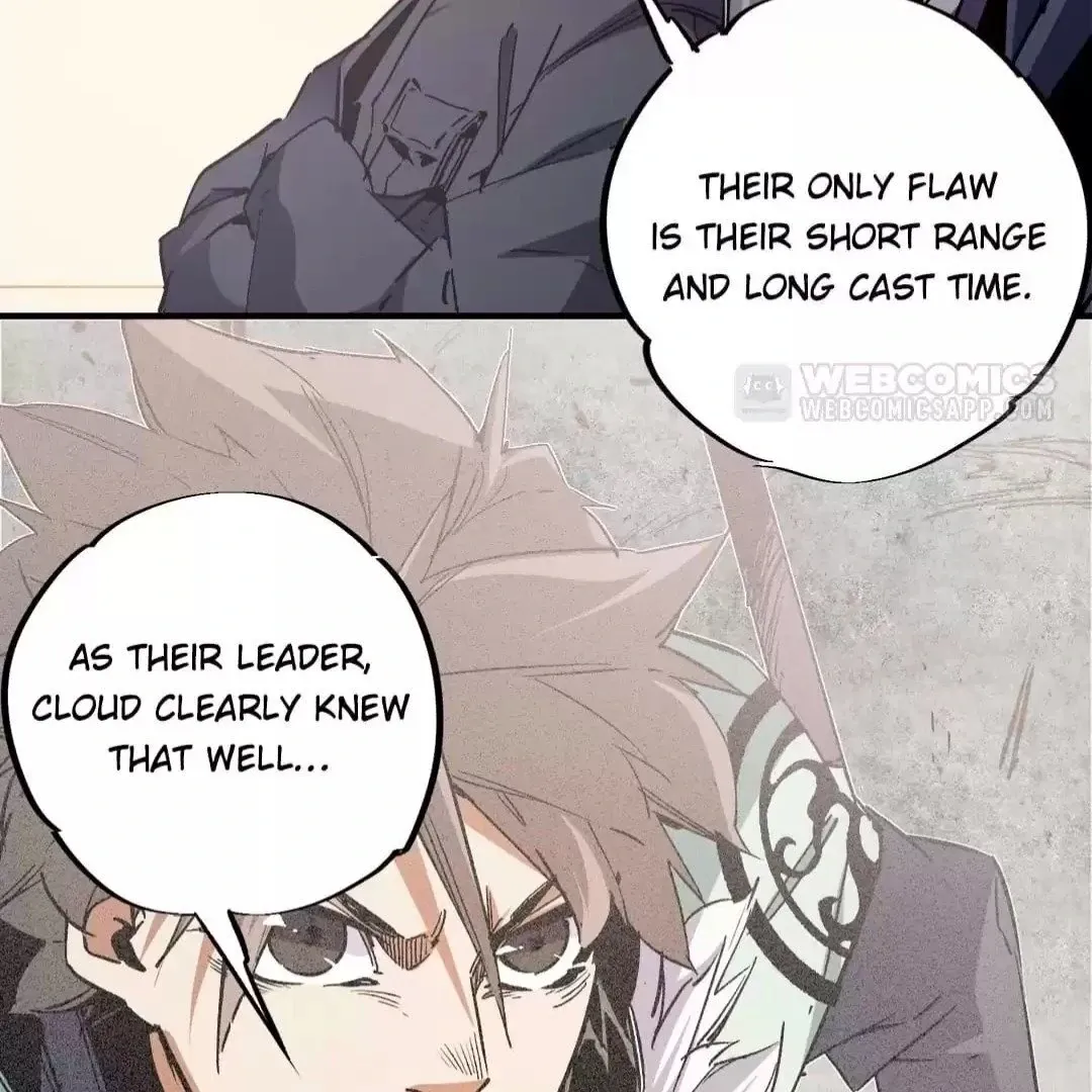 The Jobless Guy Who Has Come to Slay Chapter 37 page 38 - 