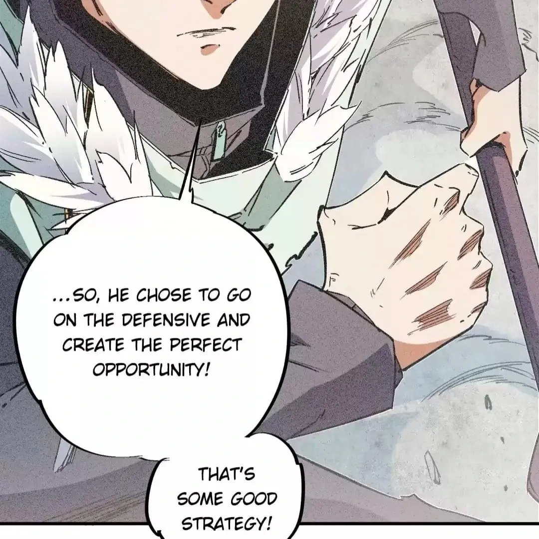 The Jobless Guy Who Has Come to Slay Chapter 37 page 39 - 