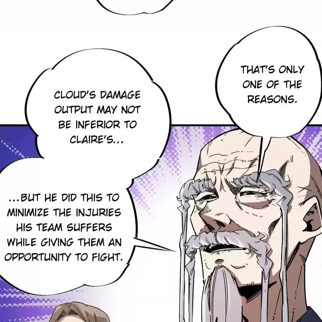 The Jobless Guy Who Has Come to Slay Chapter 37 page 40 - 