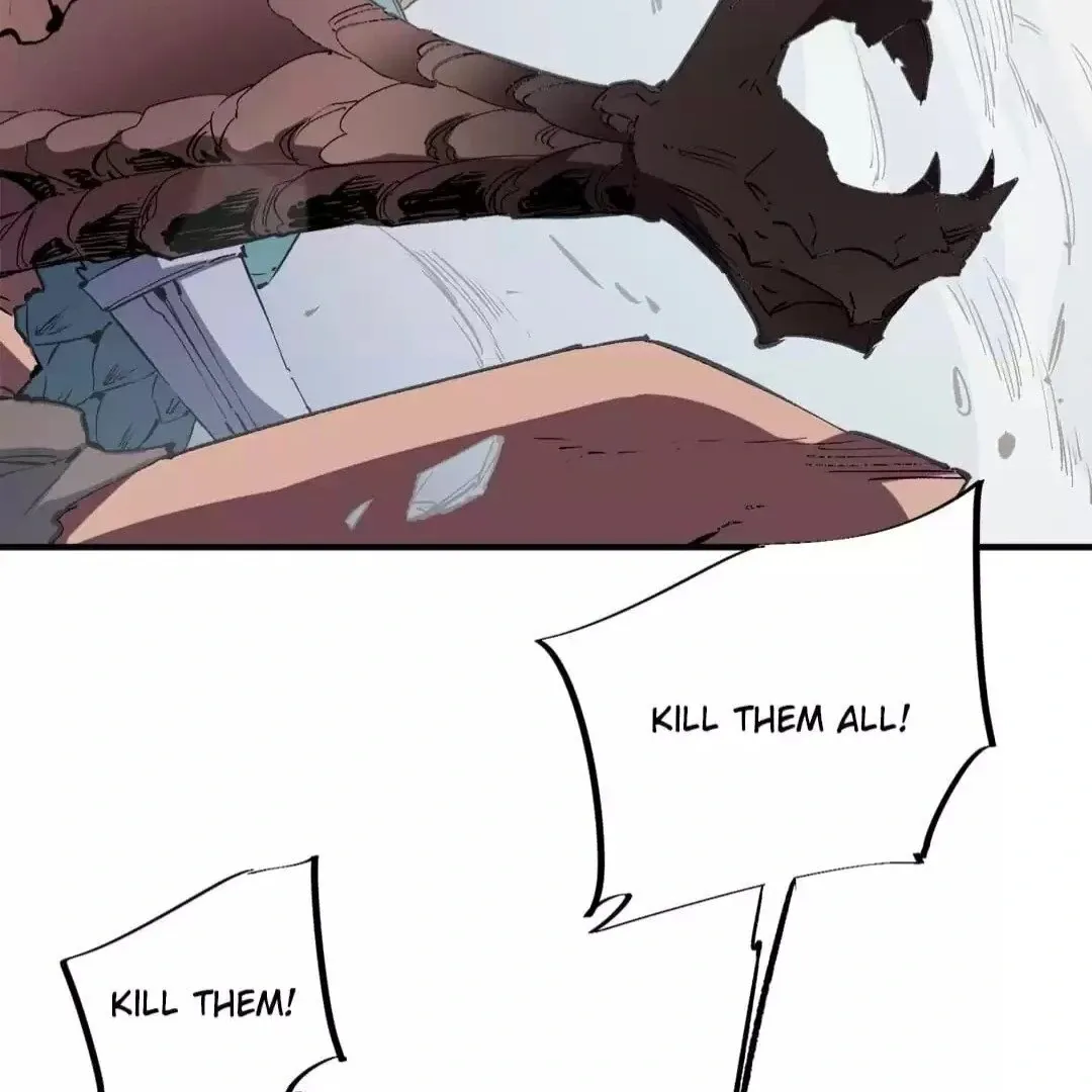 The Jobless Guy Who Has Come to Slay Chapter 37 page 5 - 