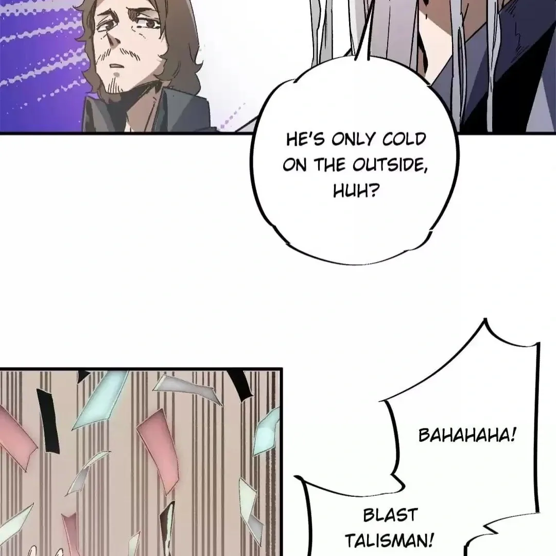 The Jobless Guy Who Has Come to Slay Chapter 37 page 41 - 