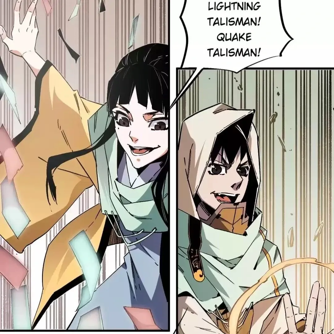 The Jobless Guy Who Has Come to Slay Chapter 37 page 42 - 