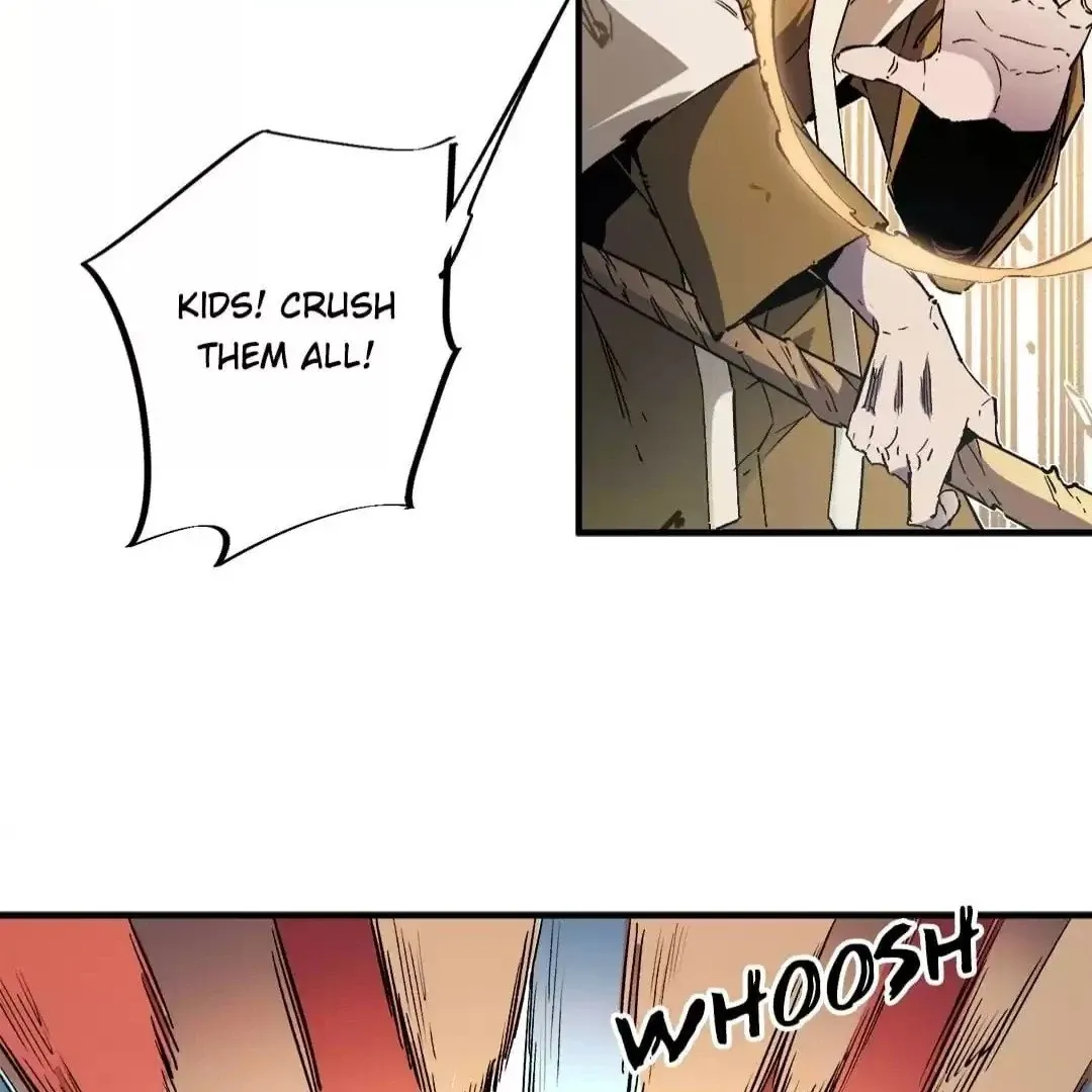 The Jobless Guy Who Has Come to Slay Chapter 37 page 43 - 