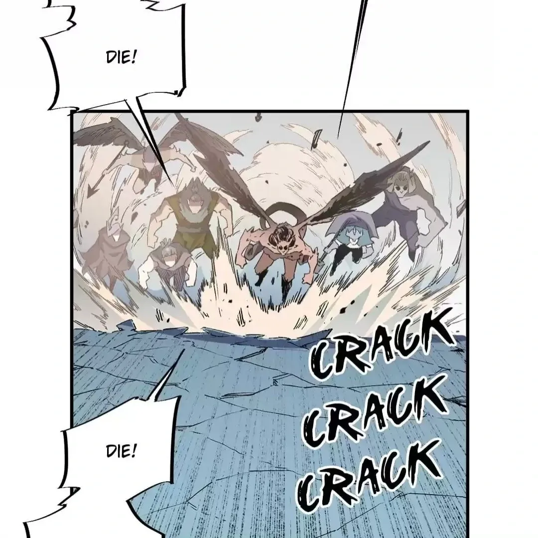 The Jobless Guy Who Has Come to Slay Chapter 37 page 6 - 