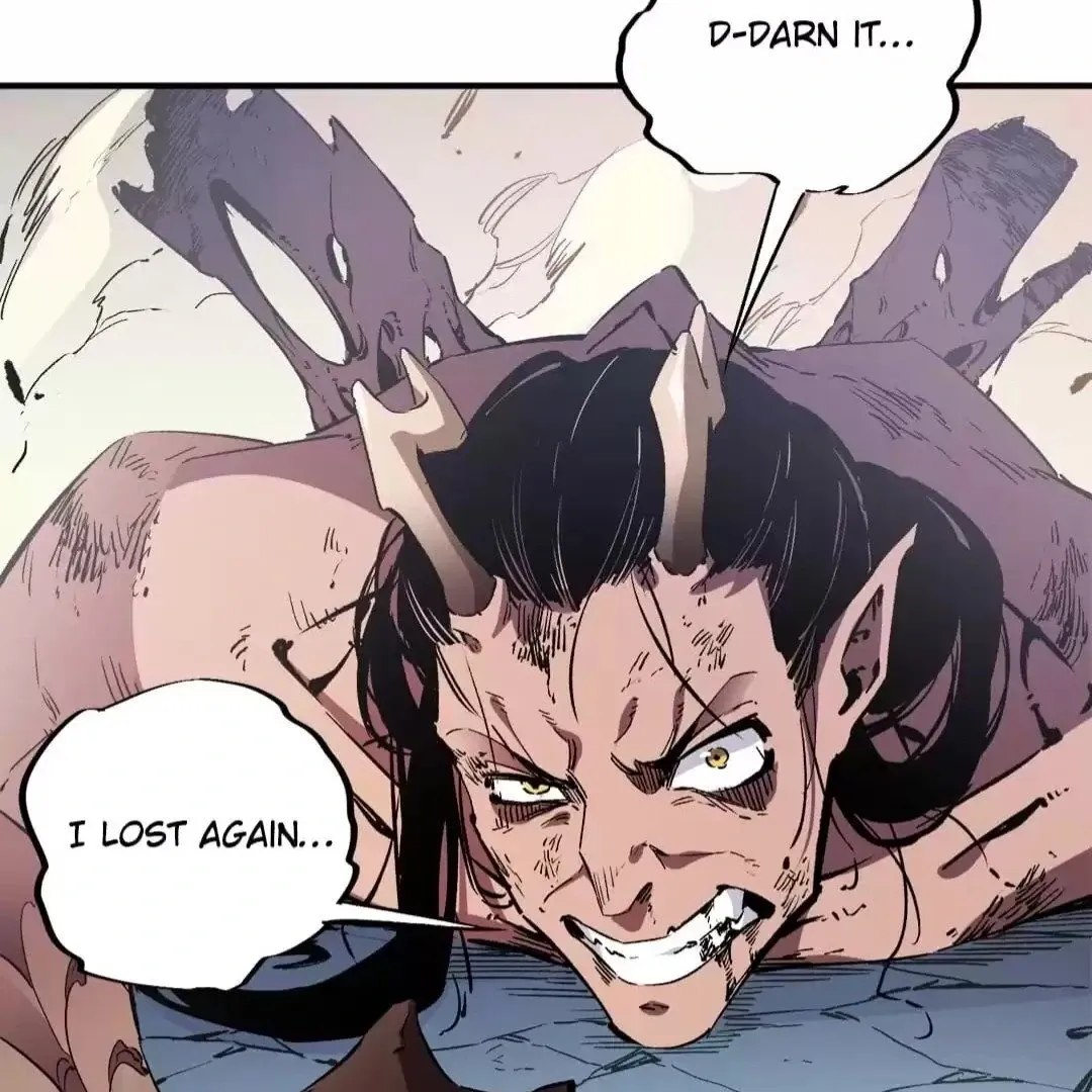 The Jobless Guy Who Has Come to Slay Chapter 37 page 51 - 