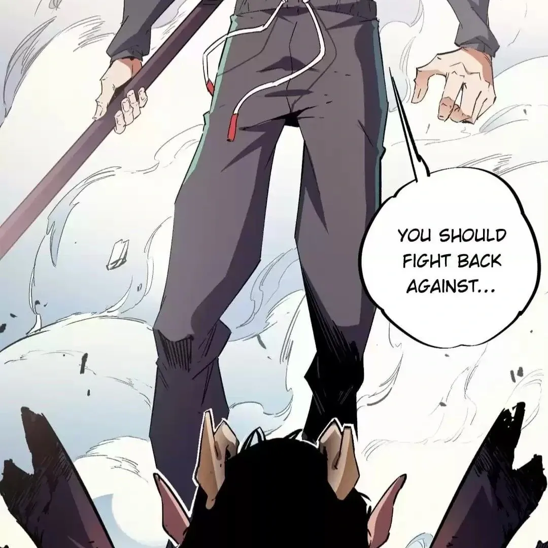 The Jobless Guy Who Has Come to Slay Chapter 37 page 55 - 