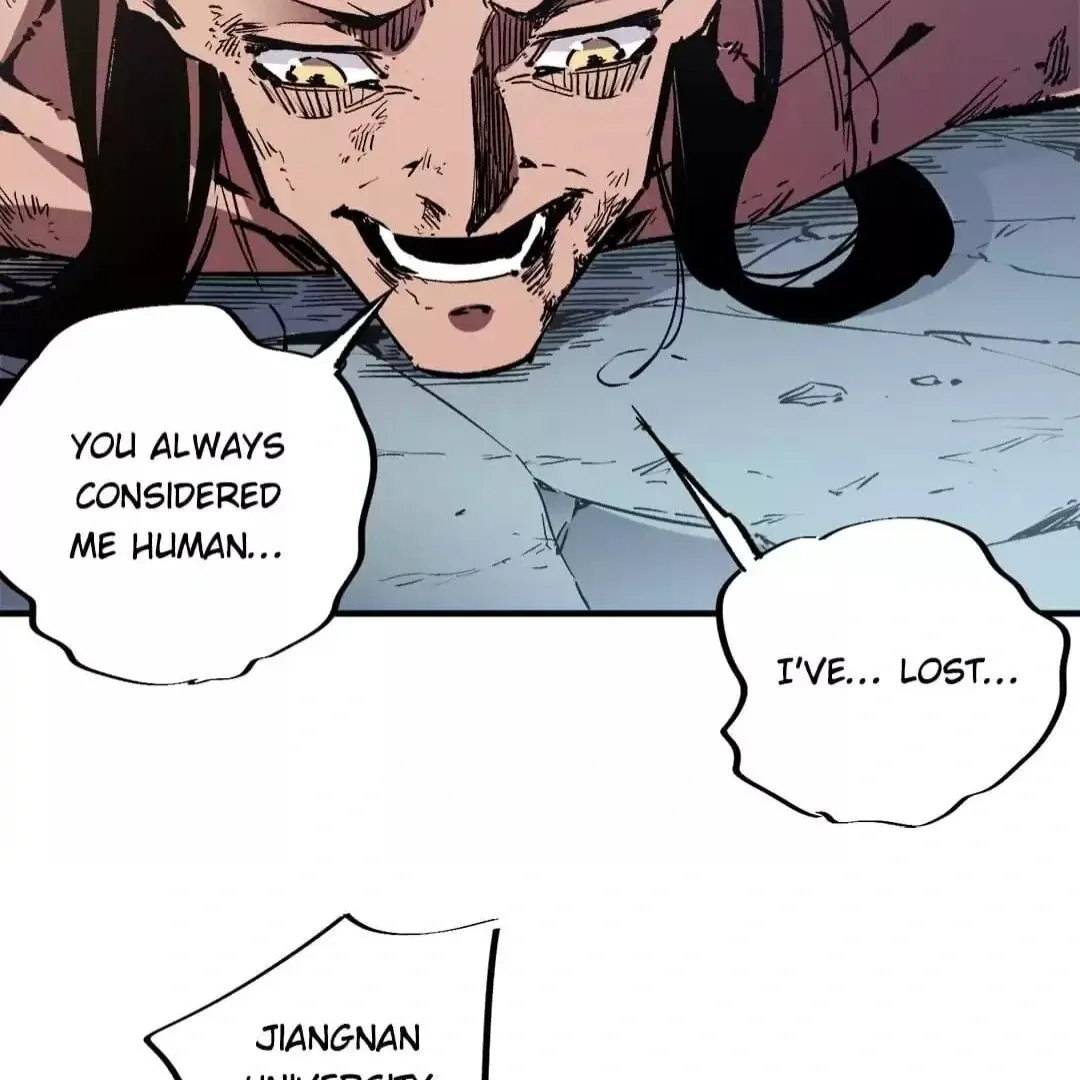 The Jobless Guy Who Has Come to Slay Chapter 37 page 58 - 