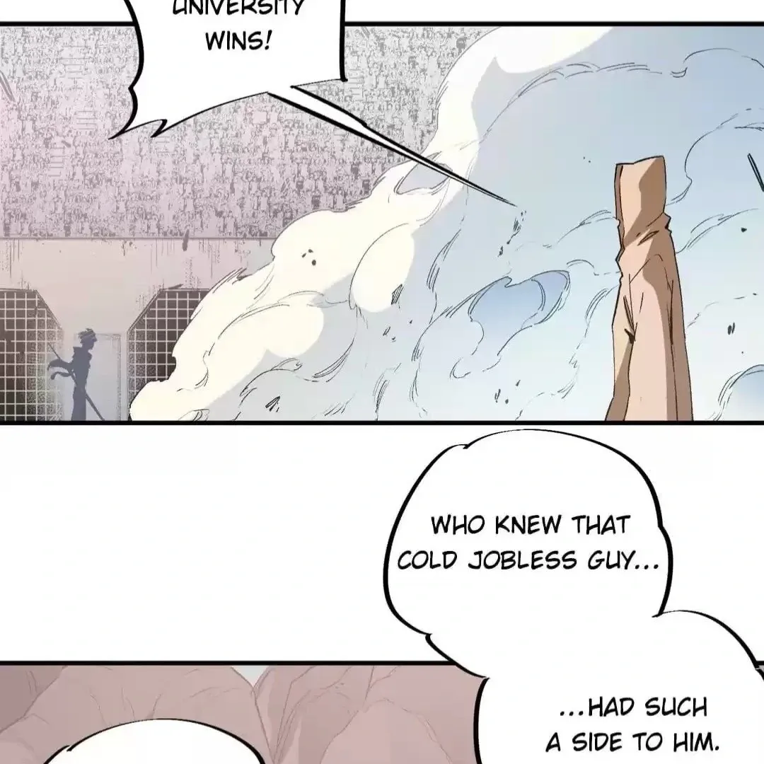 The Jobless Guy Who Has Come to Slay Chapter 37 page 59 - 
