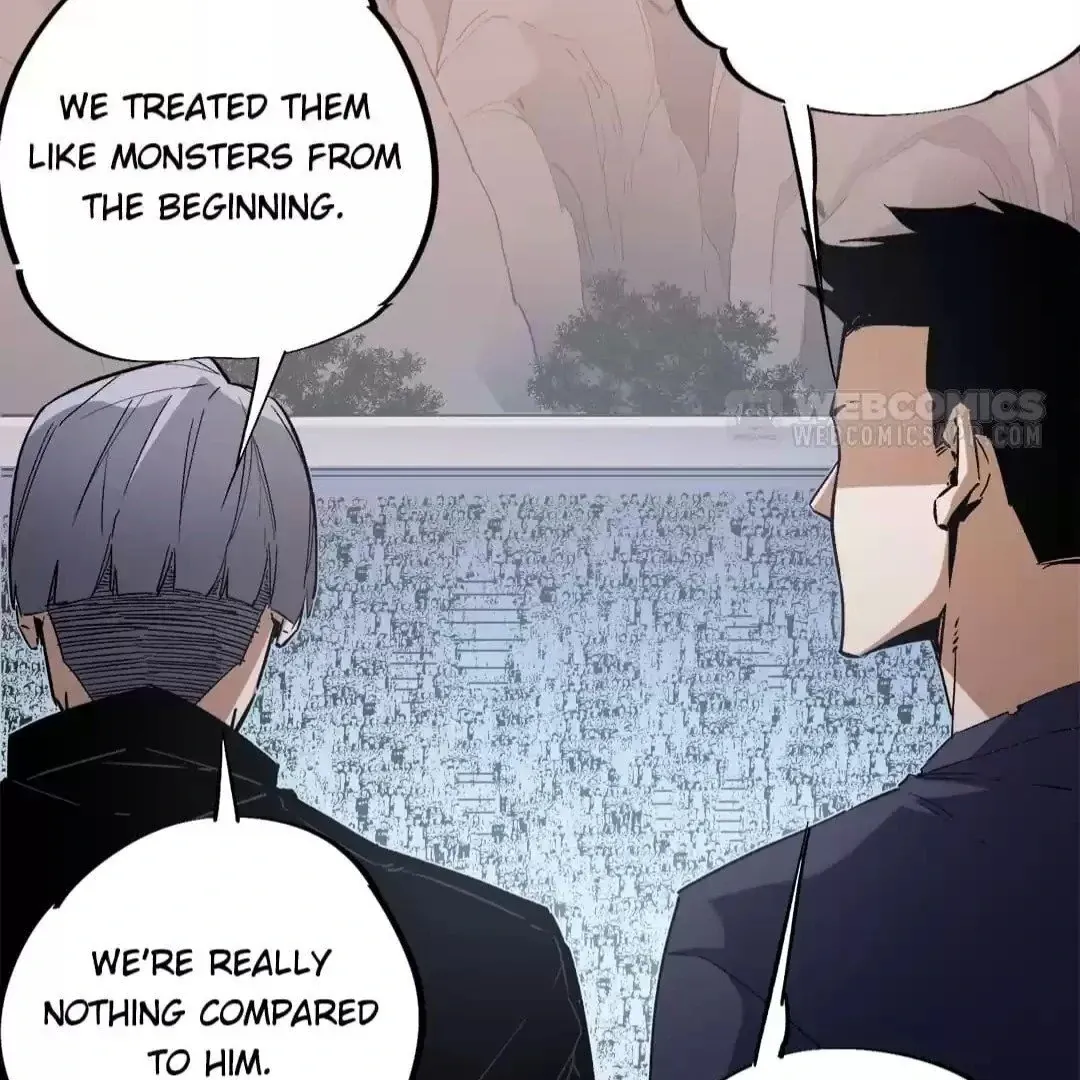 The Jobless Guy Who Has Come to Slay Chapter 37 page 60 - 