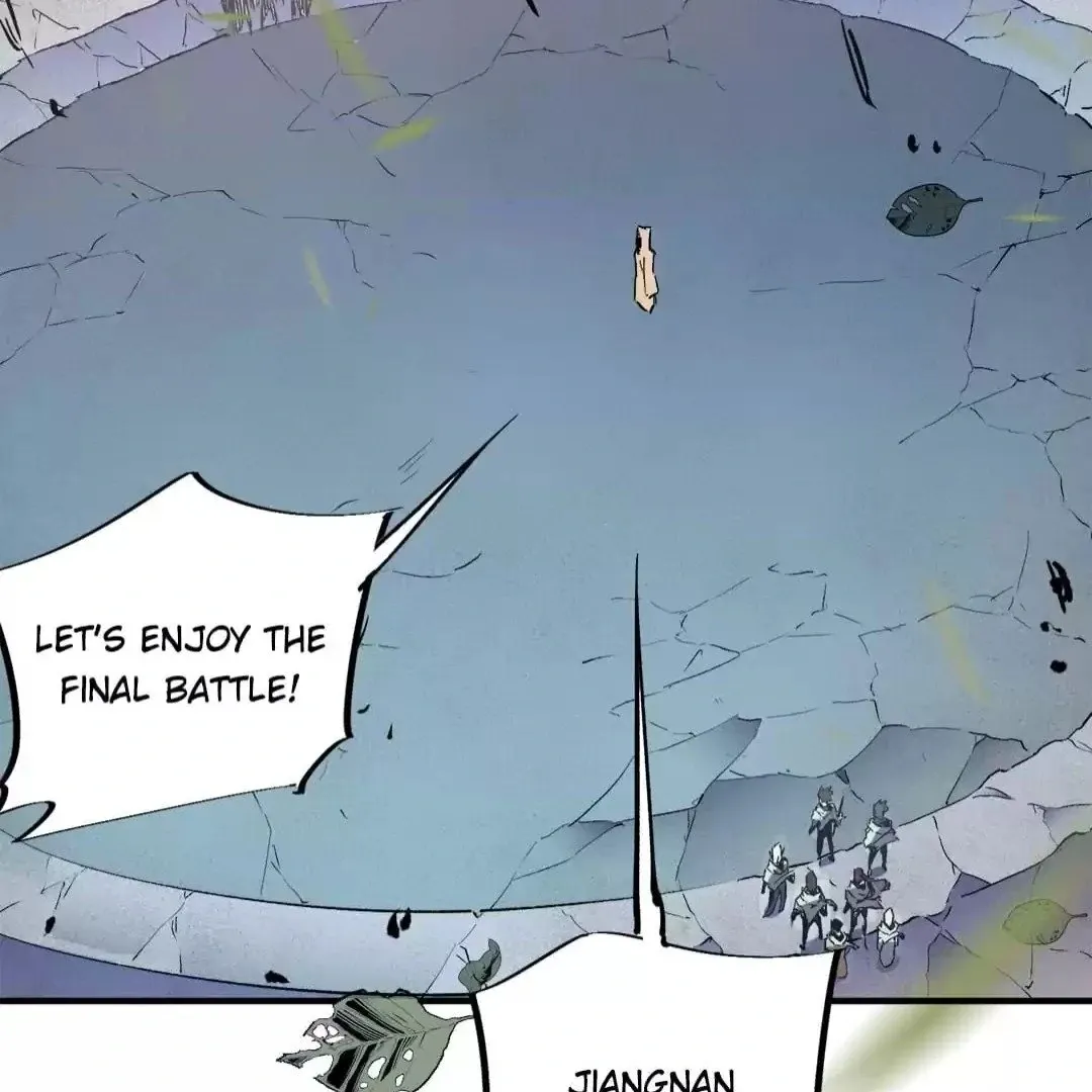 The Jobless Guy Who Has Come to Slay Chapter 37 page 64 - 