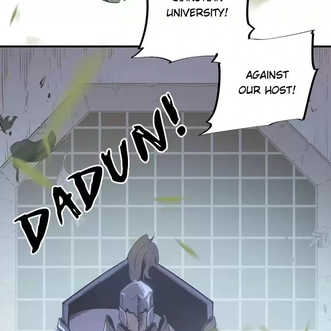 The Jobless Guy Who Has Come to Slay Chapter 37 page 65 - 