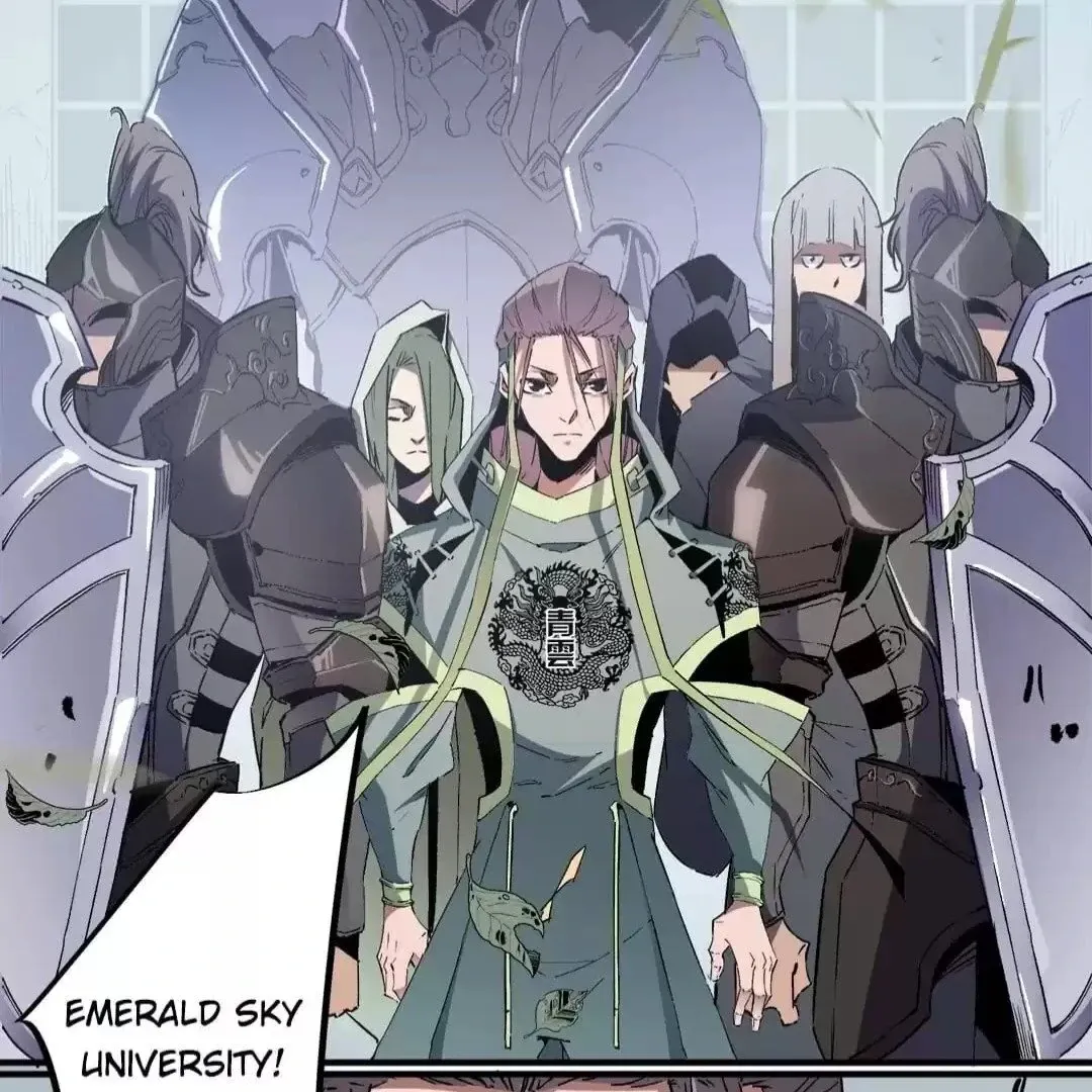 The Jobless Guy Who Has Come to Slay Chapter 37 page 66 - 