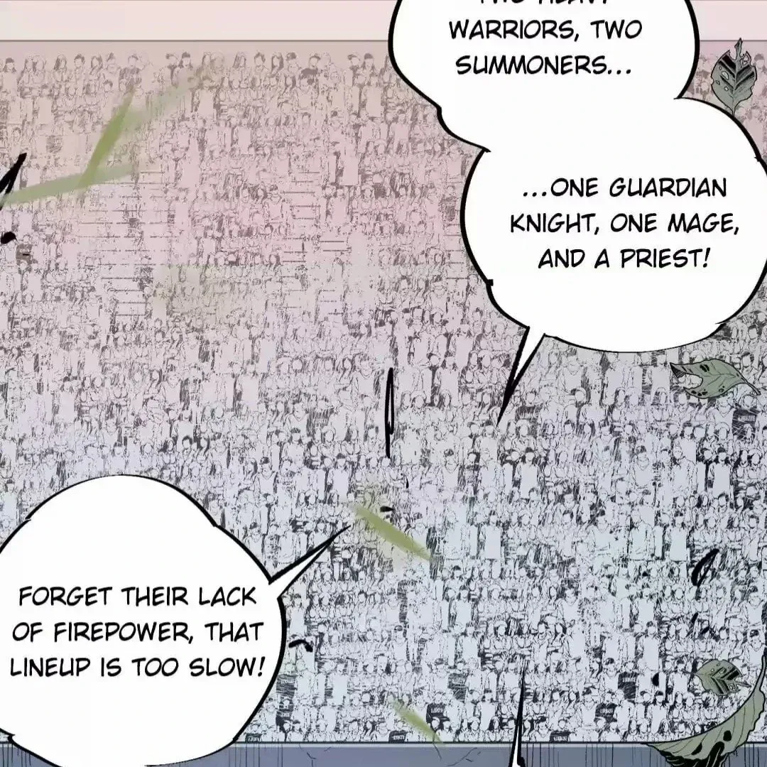 The Jobless Guy Who Has Come to Slay Chapter 37 page 68 - 
