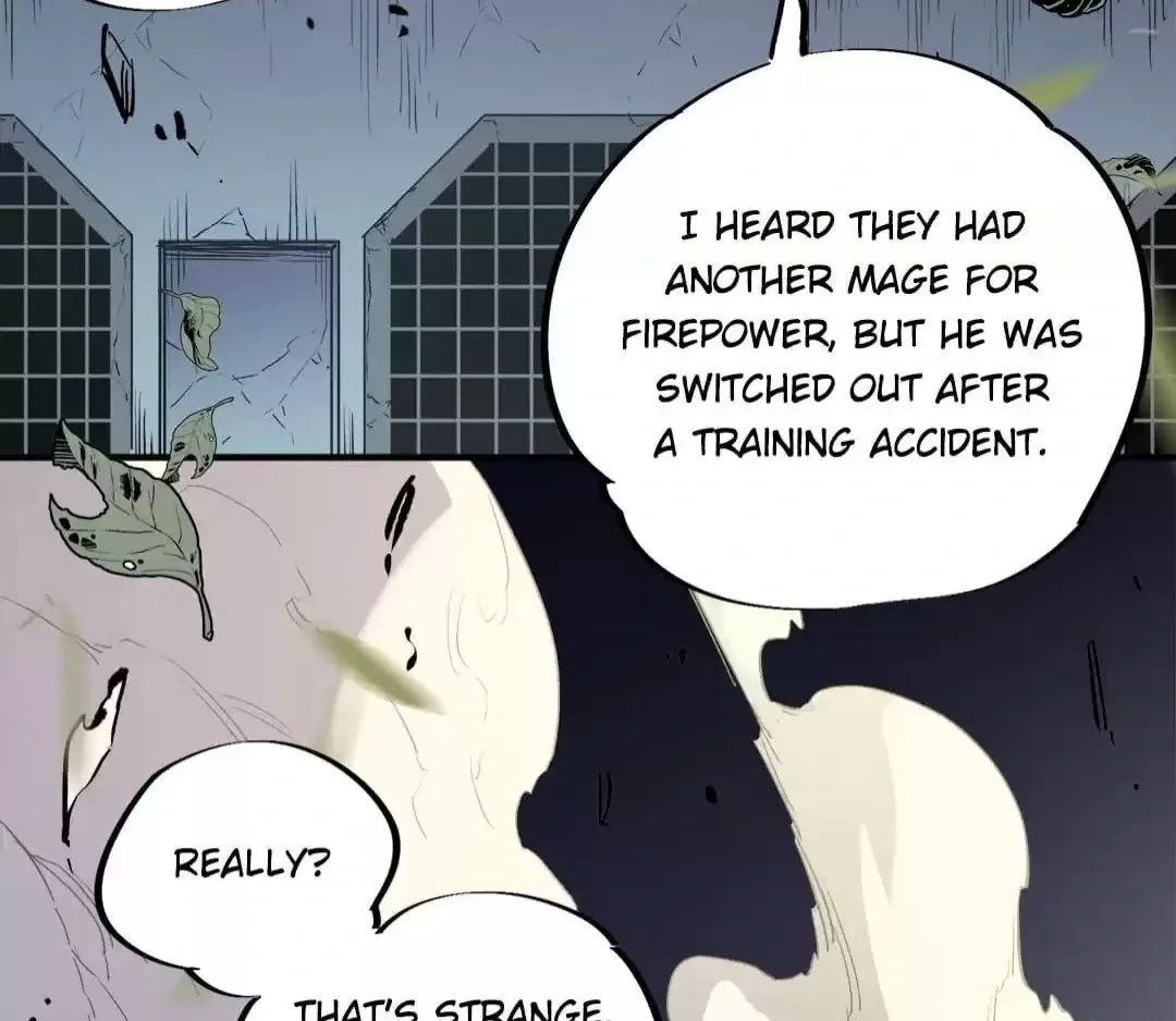 The Jobless Guy Who Has Come to Slay Chapter 37 page 69 - 