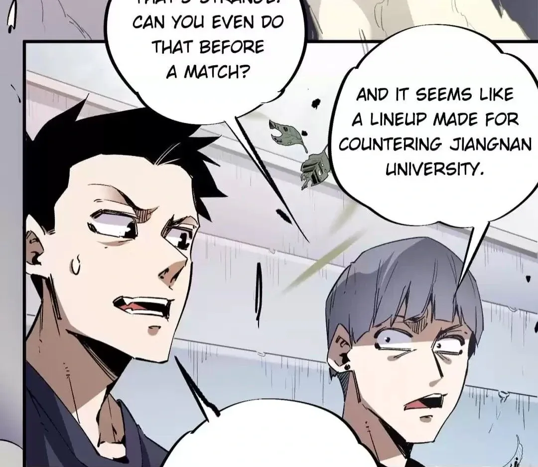 The Jobless Guy Who Has Come to Slay Chapter 37 page 70 - 