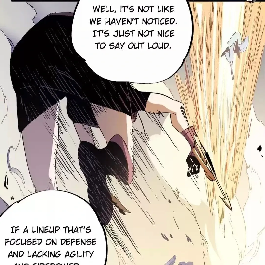 The Jobless Guy Who Has Come to Slay Chapter 37 page 71 - 