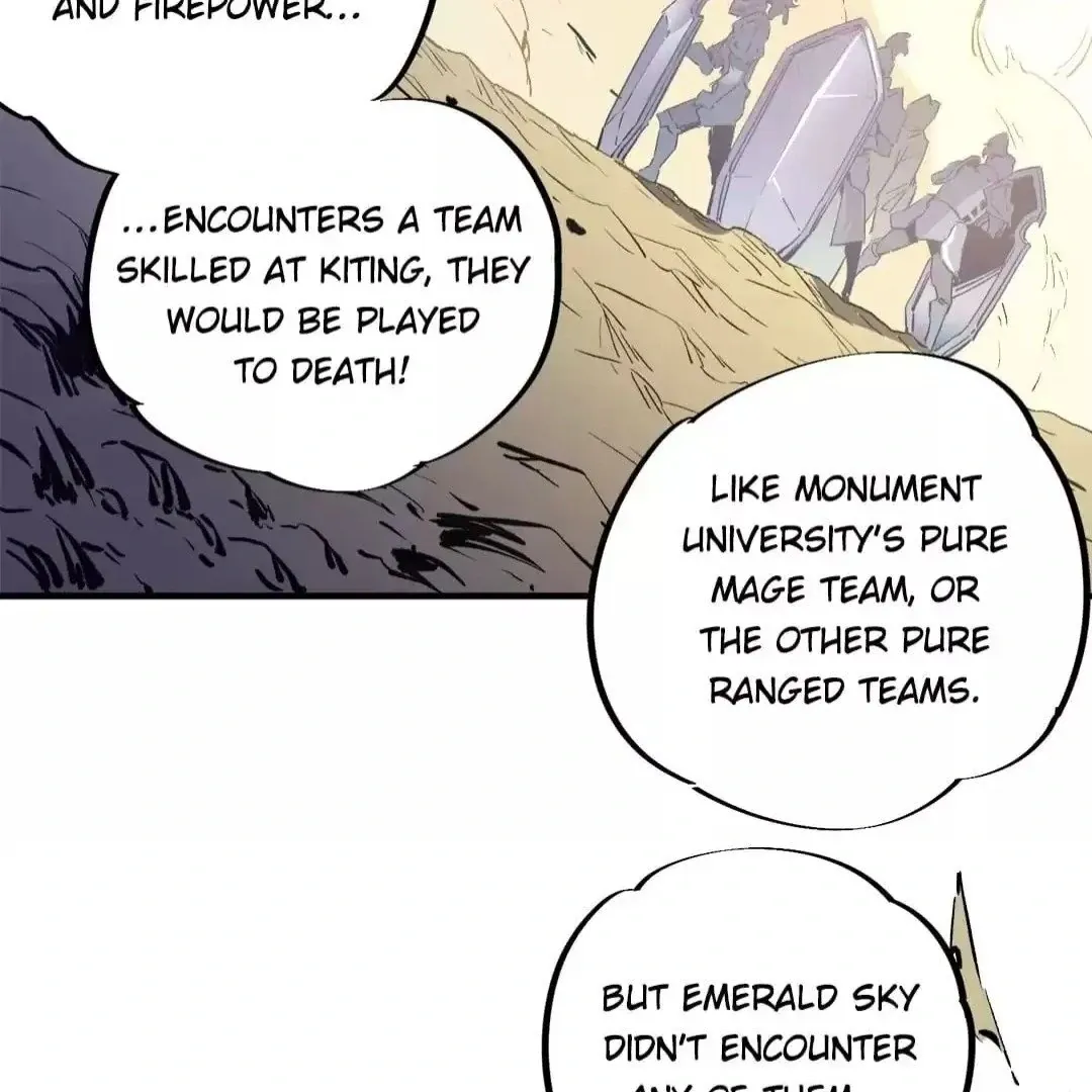 The Jobless Guy Who Has Come to Slay Chapter 37 page 72 - 