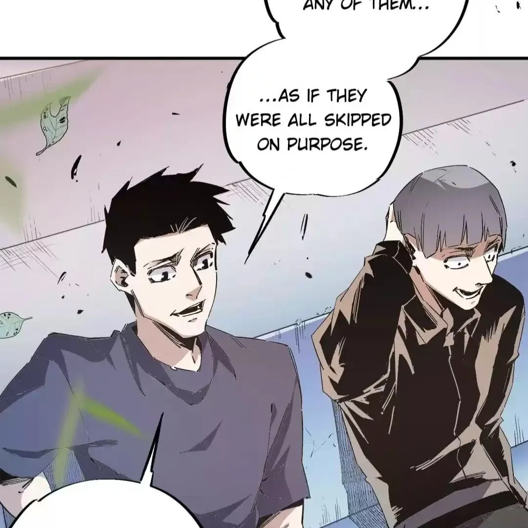 The Jobless Guy Who Has Come to Slay Chapter 37 page 73 - 