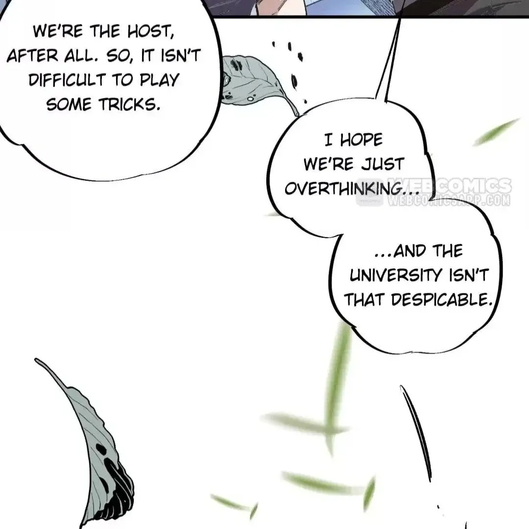 The Jobless Guy Who Has Come to Slay Chapter 37 page 74 - 