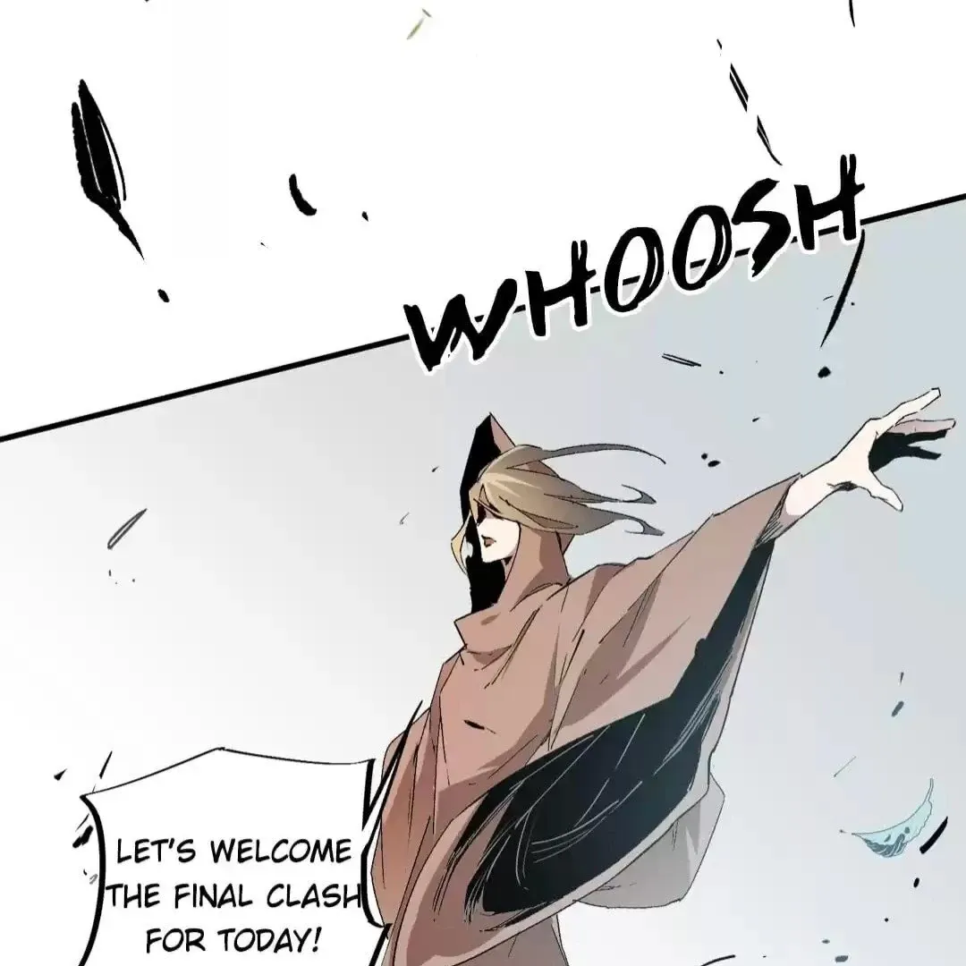 The Jobless Guy Who Has Come to Slay Chapter 37 page 75 - 
