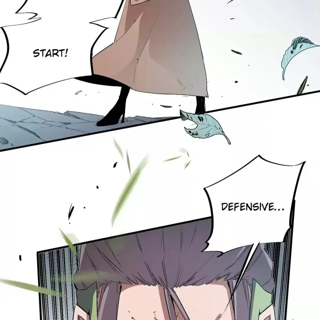 The Jobless Guy Who Has Come to Slay Chapter 37 page 76 - 