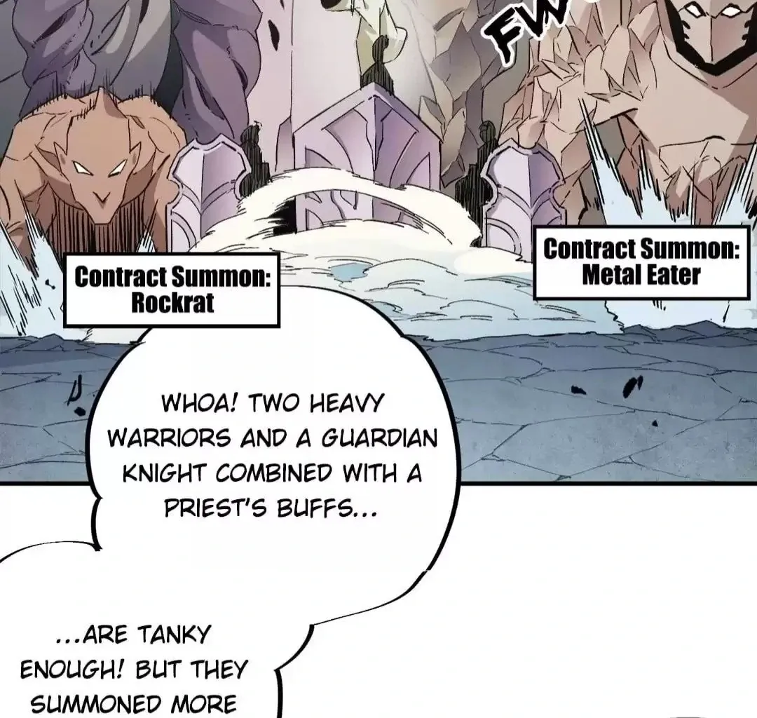 The Jobless Guy Who Has Come to Slay Chapter 37 page 85 - 