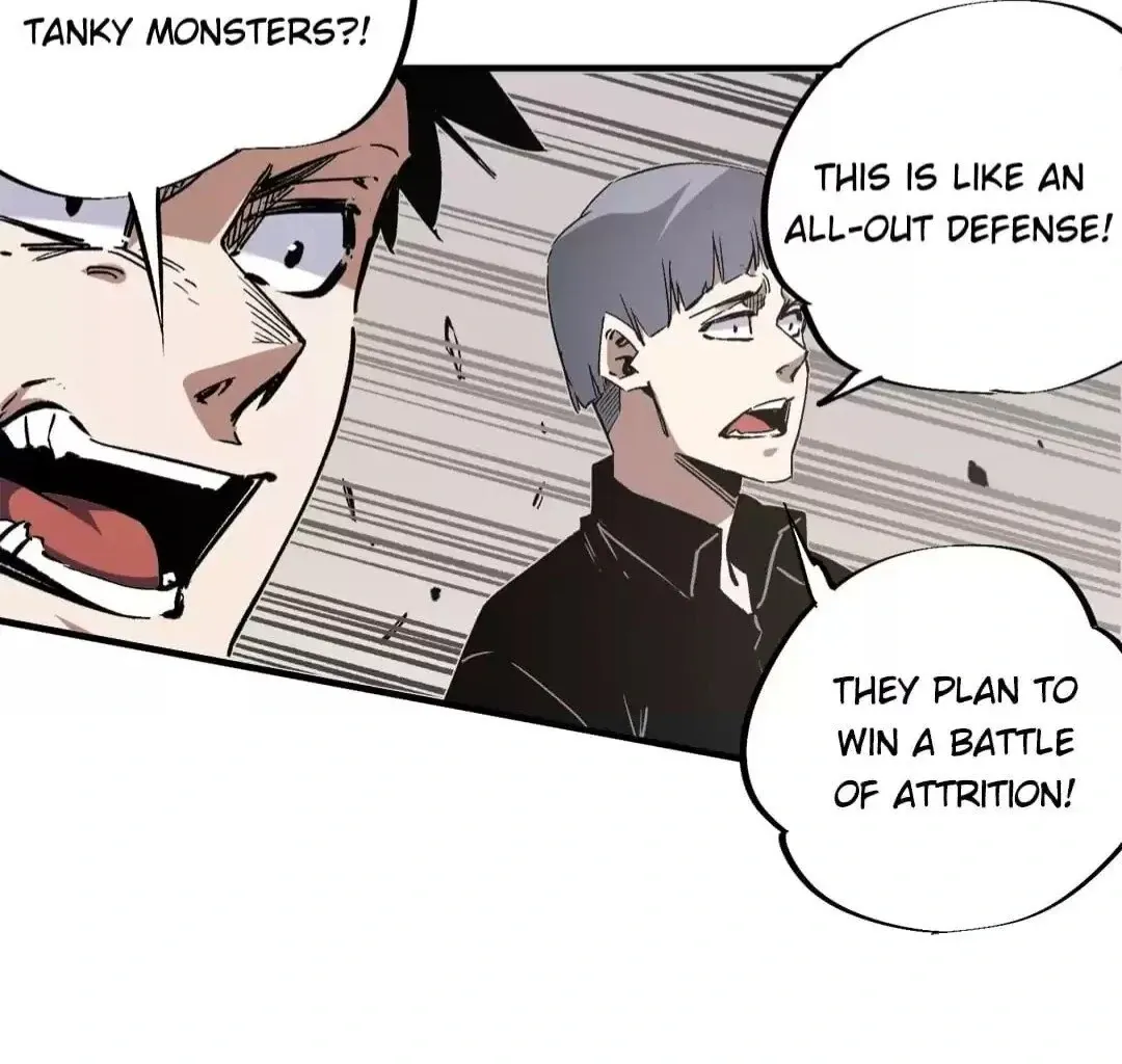 The Jobless Guy Who Has Come to Slay Chapter 37 page 86 - 