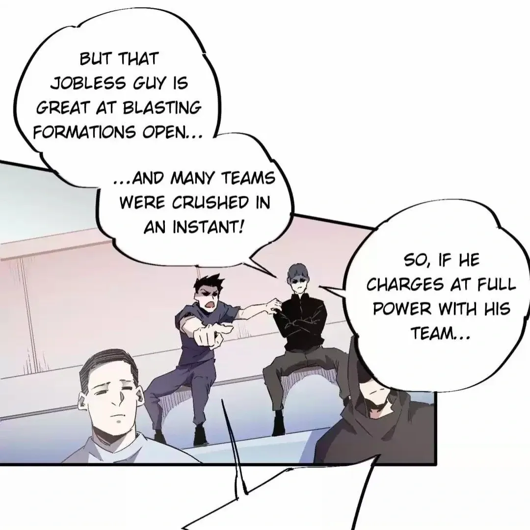 The Jobless Guy Who Has Come to Slay Chapter 37 page 87 - 