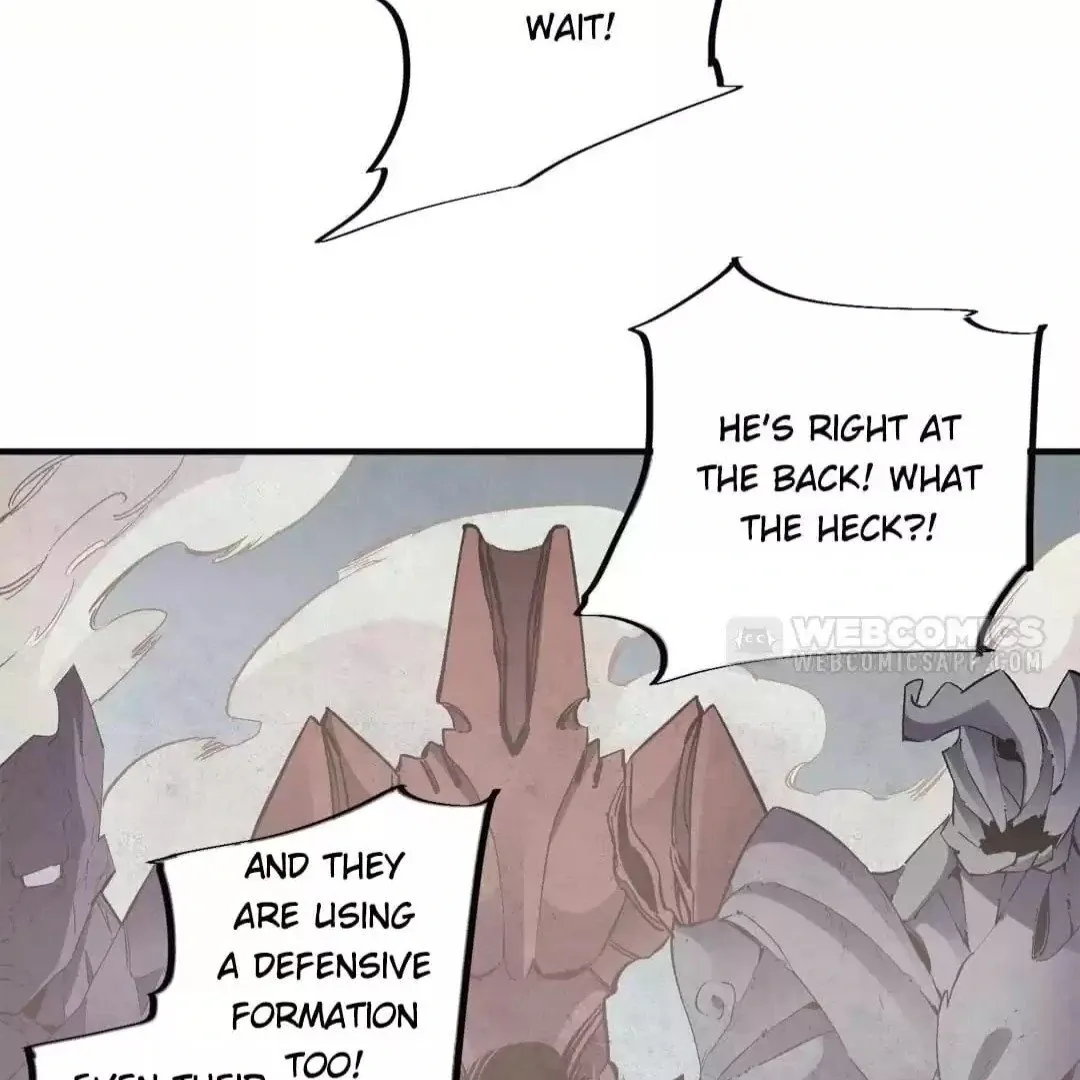 The Jobless Guy Who Has Come to Slay Chapter 37 page 88 - 