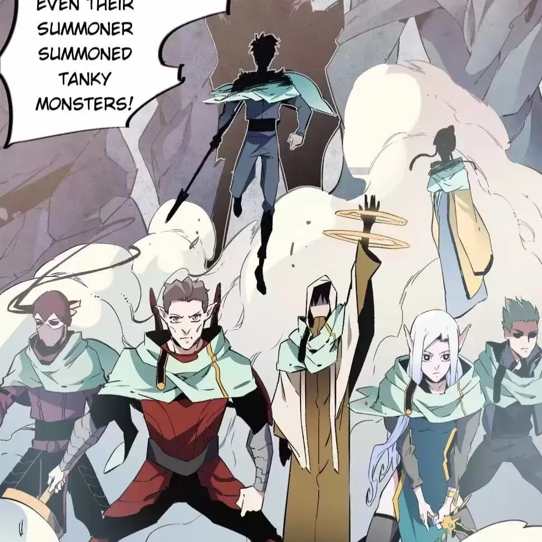The Jobless Guy Who Has Come to Slay Chapter 37 page 89 - 
