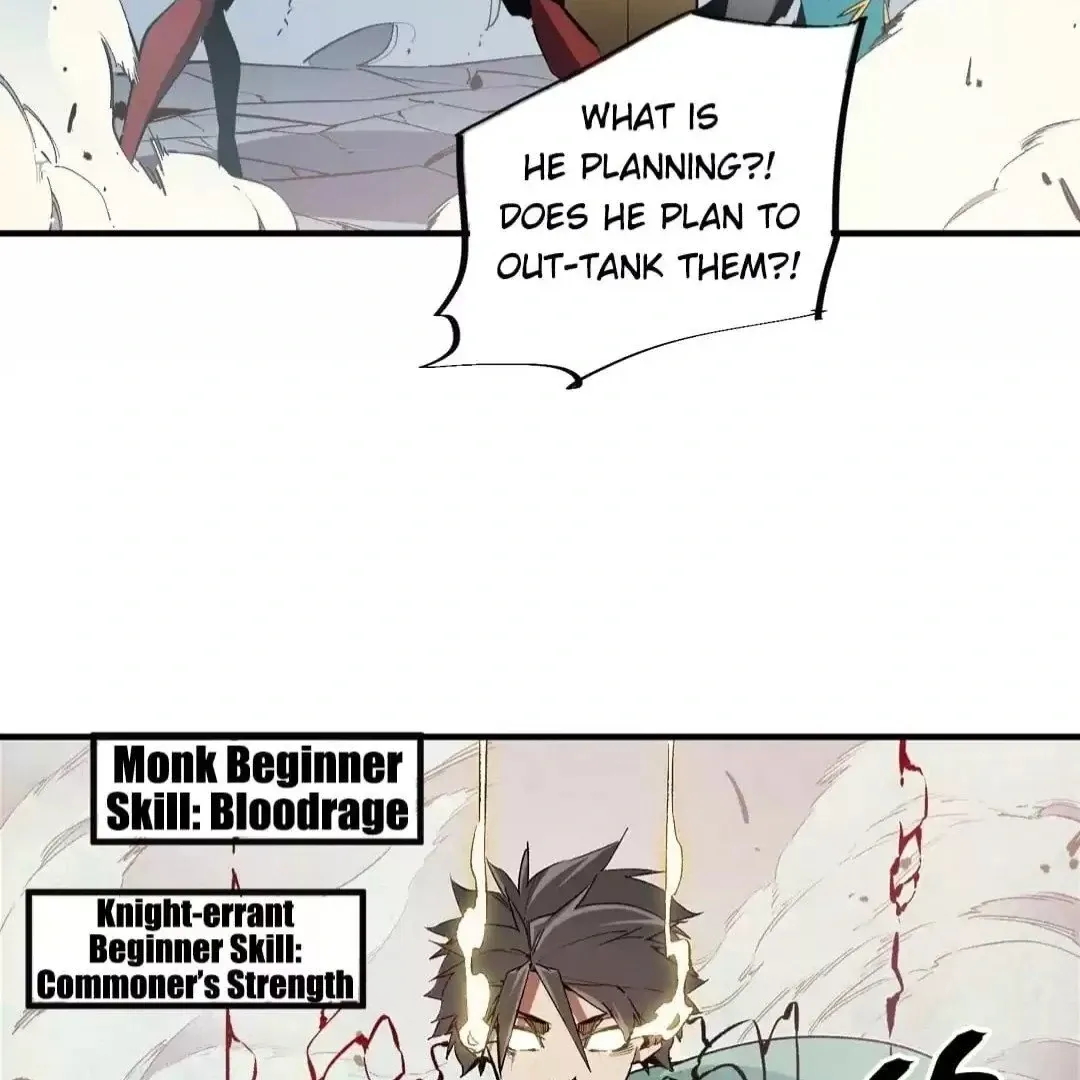 The Jobless Guy Who Has Come to Slay Chapter 37 page 90 - 