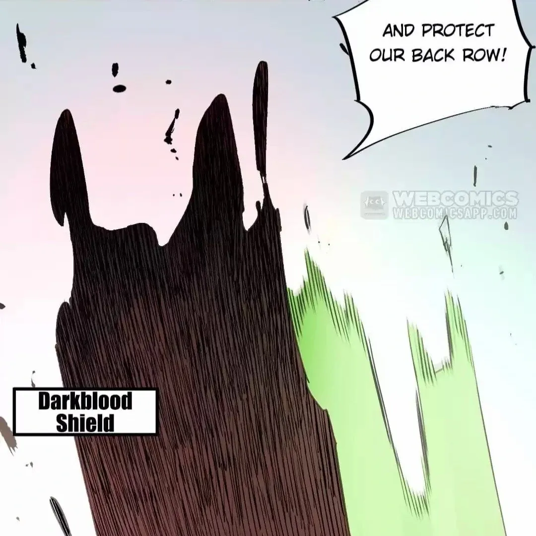 The Jobless Guy Who Has Come to Slay Chapter 37 page 10 - 