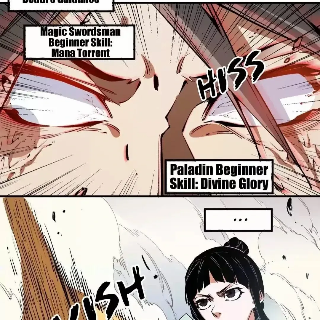 The Jobless Guy Who Has Come to Slay Chapter 37 page 92 - 