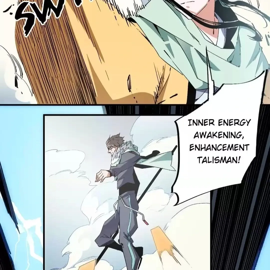 The Jobless Guy Who Has Come to Slay Chapter 37 page 93 - 